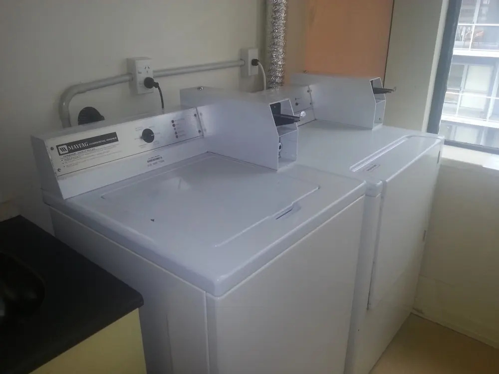 QV Sunny Central Apt in Hotel - 514