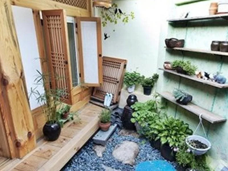 Goldfish Inn Seoul