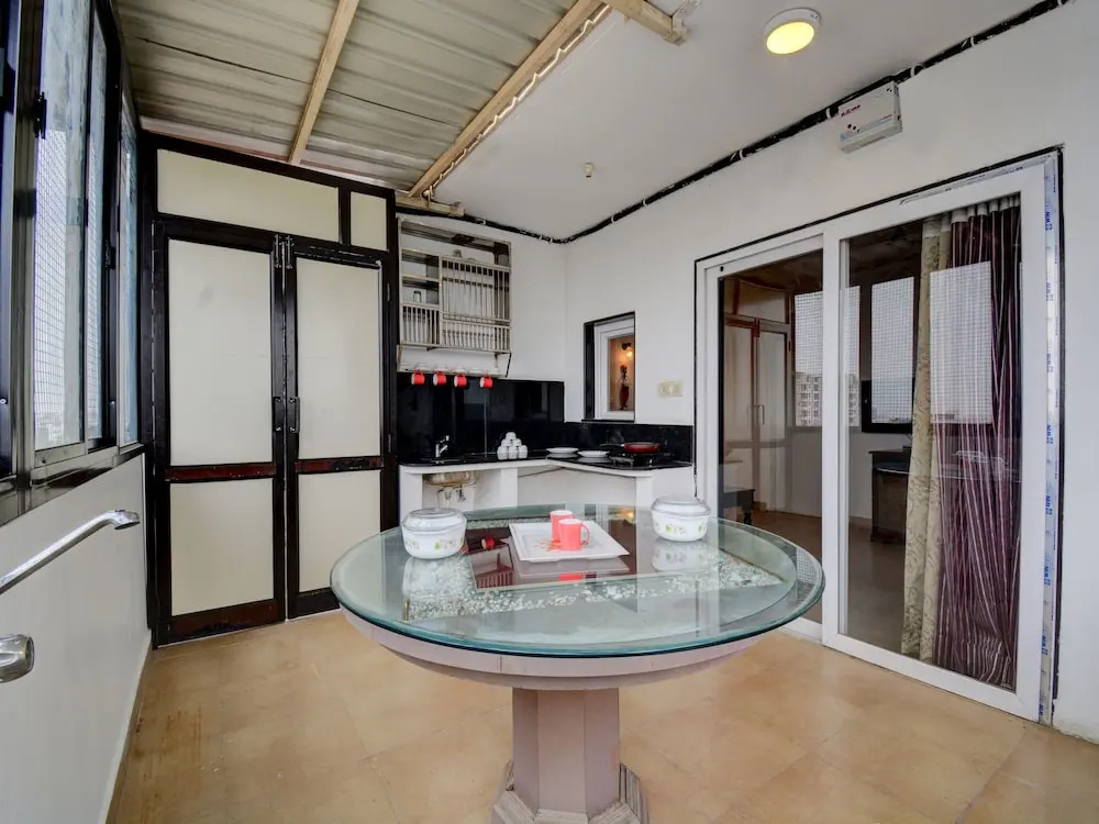 OYO 17010 Home Luxurious 2BHK with View Sodala