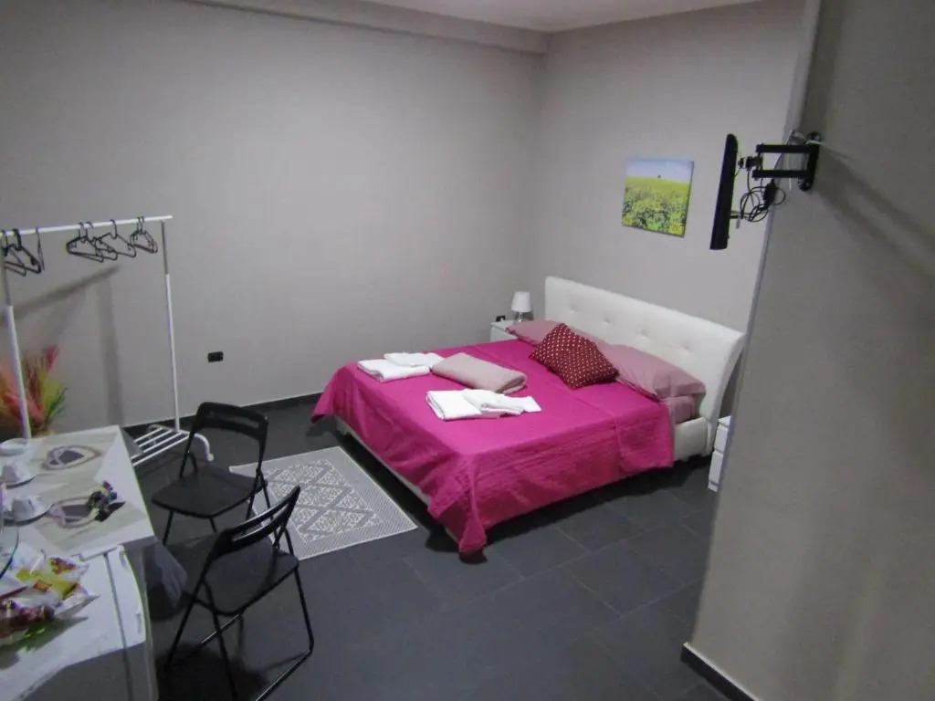 Tufaro B&B Private Room