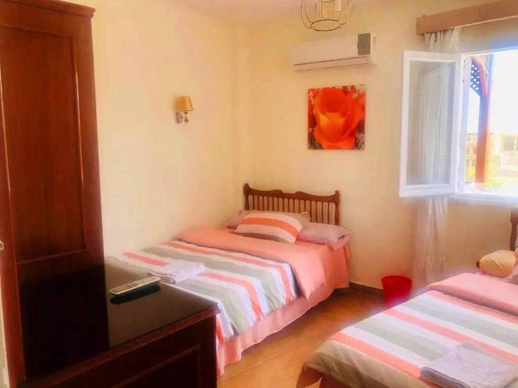 Maamoura Beach apartment