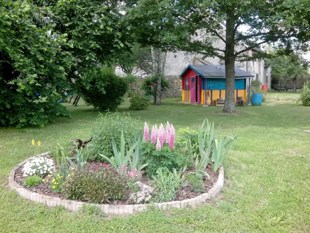 Les Hirondelles