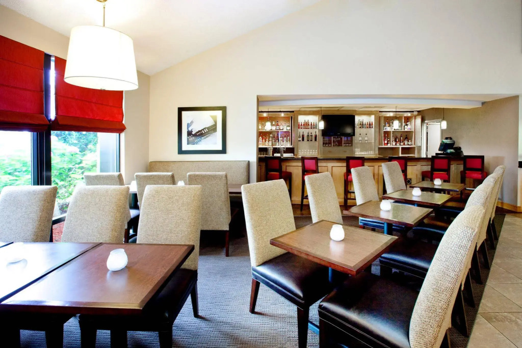 Four Points by Sheraton Charlotte/Pineville