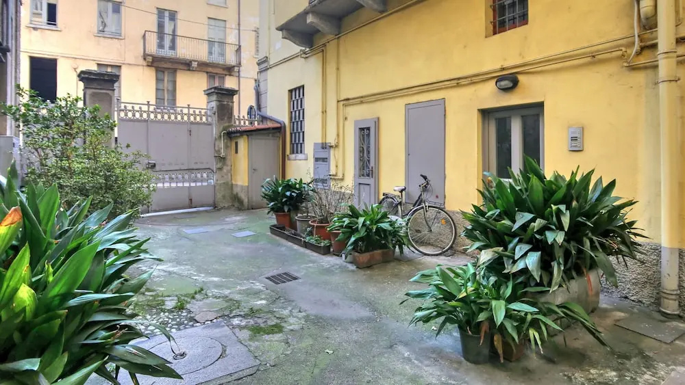 Italianway - Piazza Amendola 14