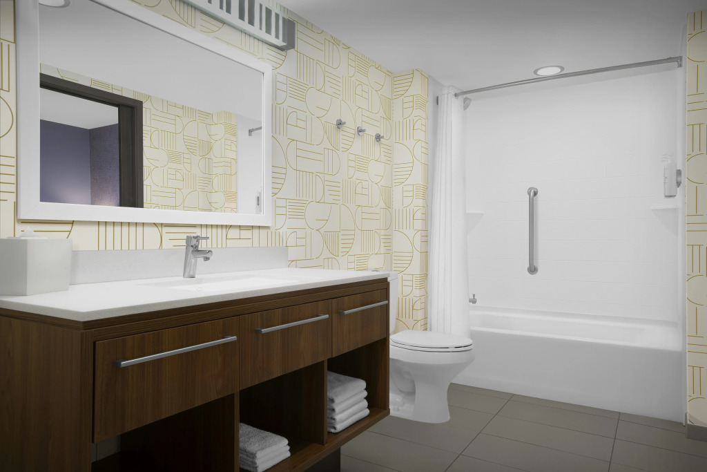 Home2 Suites by Hilton Phoenix Chandler