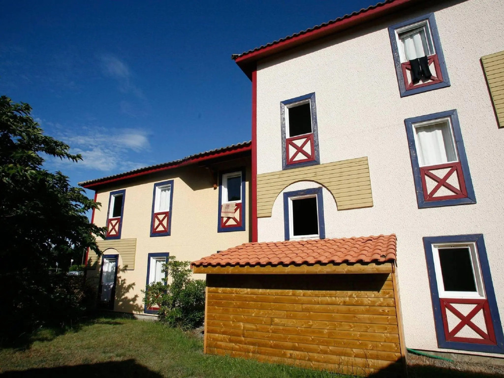 Nice maisonette with dishwasher at 1.5 km. from the center
