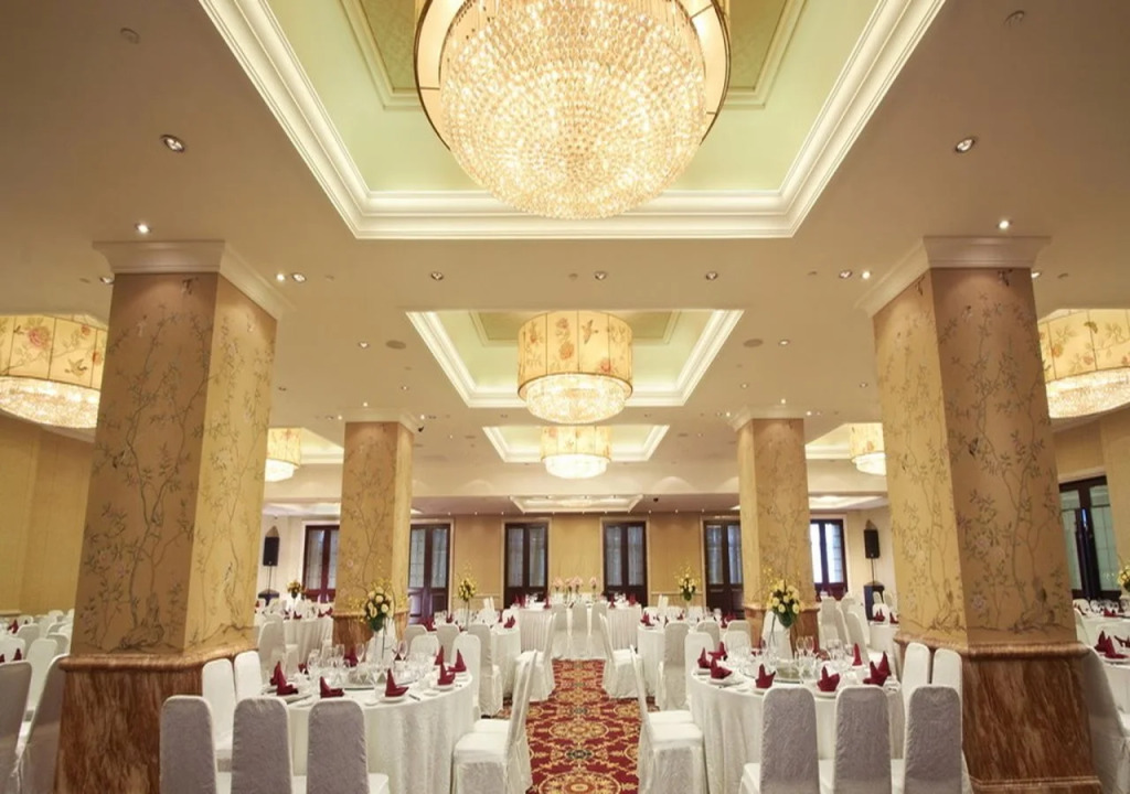 City Hotel Xiamen