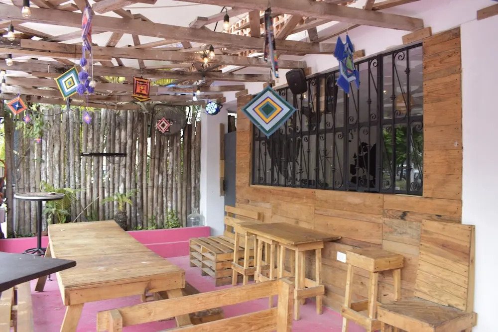 Macarena Hostel