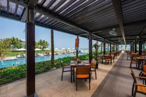 Amazing apartment - Beach-Pool- 5* Resort