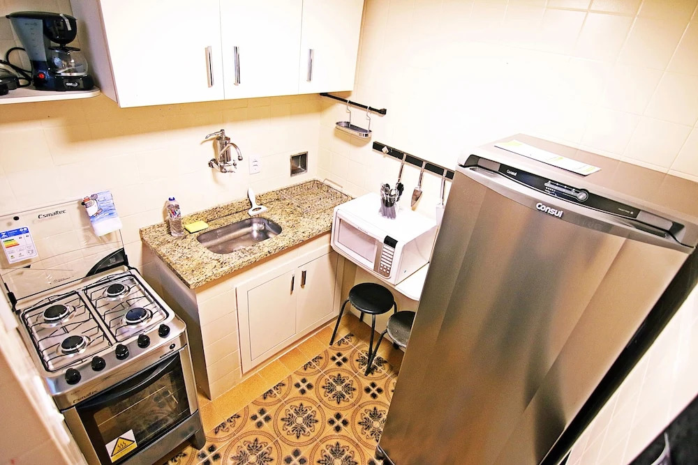Rio Spot Apartment D039