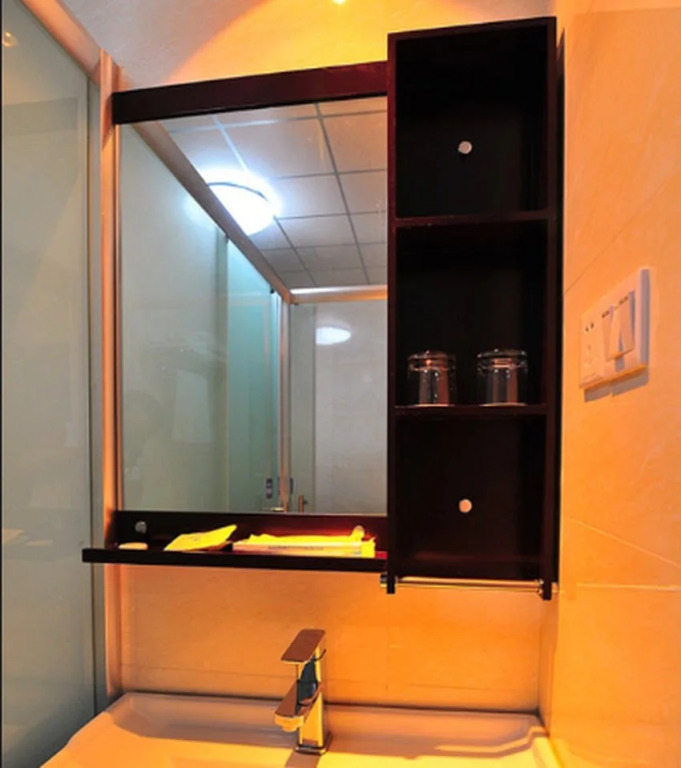 Ningbo Airport Xiangyue Hotel