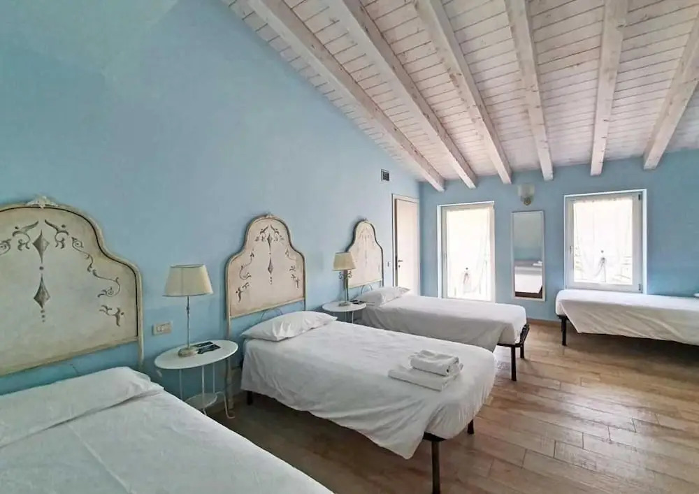 Borgo alla Sorgente