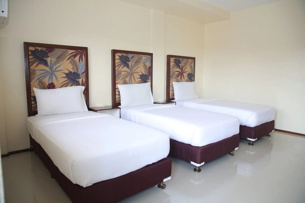 Eon Centennial Resort Hotel & Waterpark