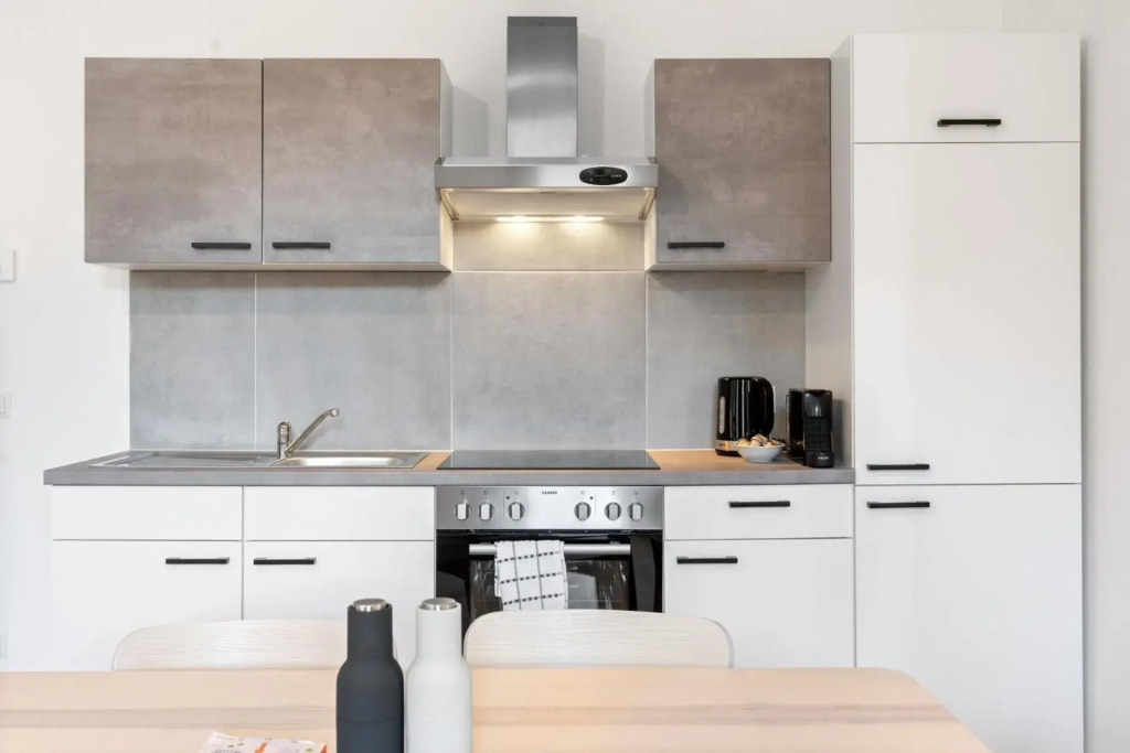 Center Wien designer central modern apartment