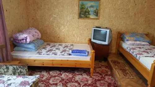 Usad'ba u Diadi Vani