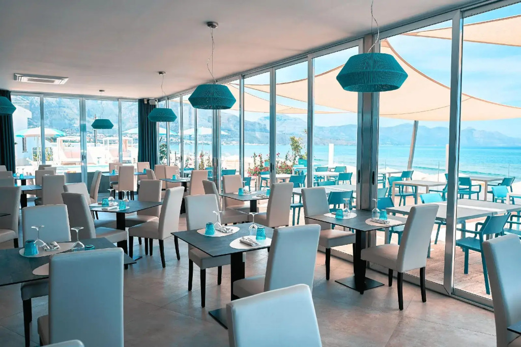 Hotel La Battigia