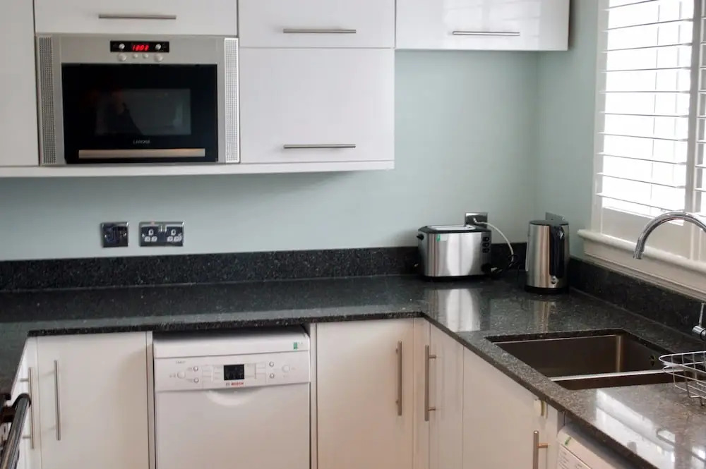 2 Bedroom House In Haymarket