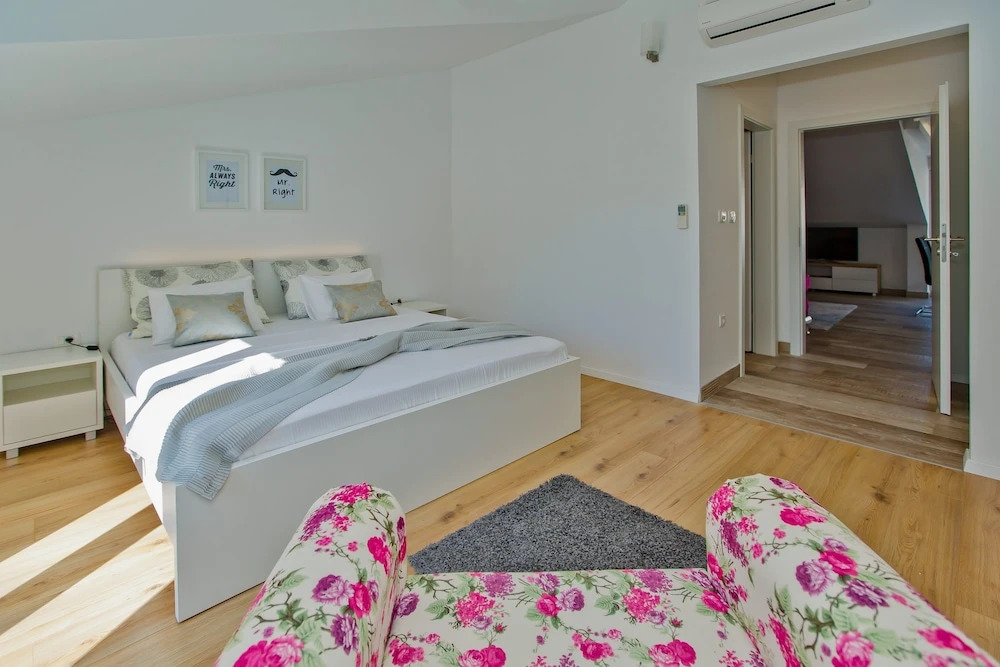 Apartments Bubalo