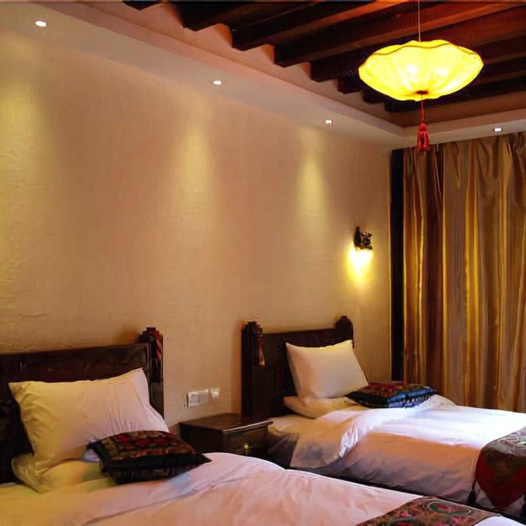 Sanyuetian Inn