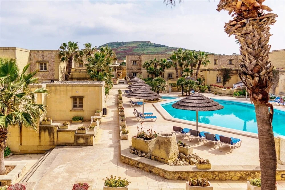 Villagg Tal-fanal - 4 Bedroom Maisonette