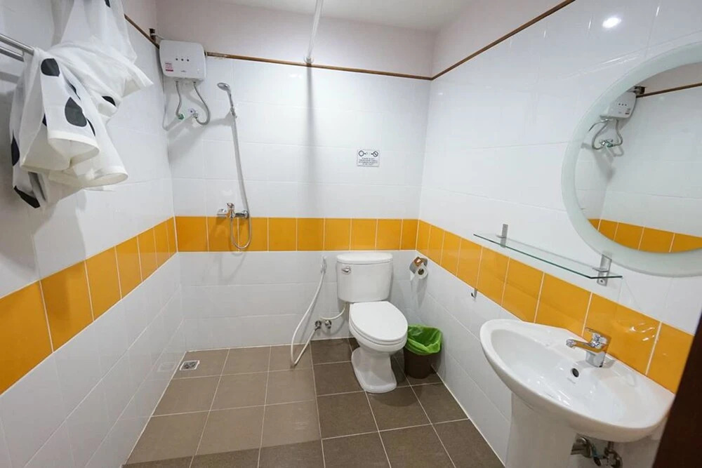 Rada Arak Hostel