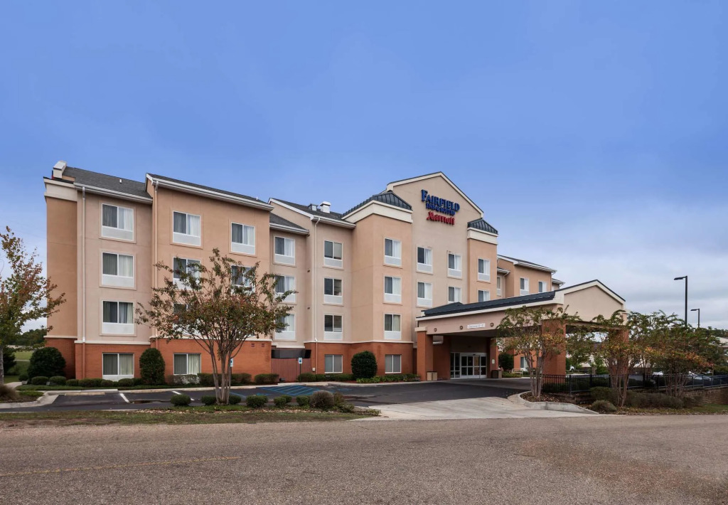 Fairfield by Marriott Ruston