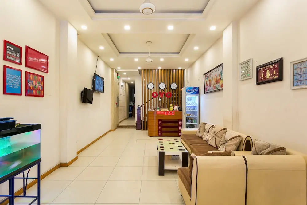 Như Ý Hotel