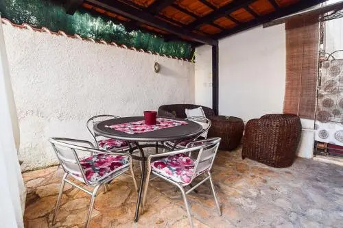 Apartments Ruzica
