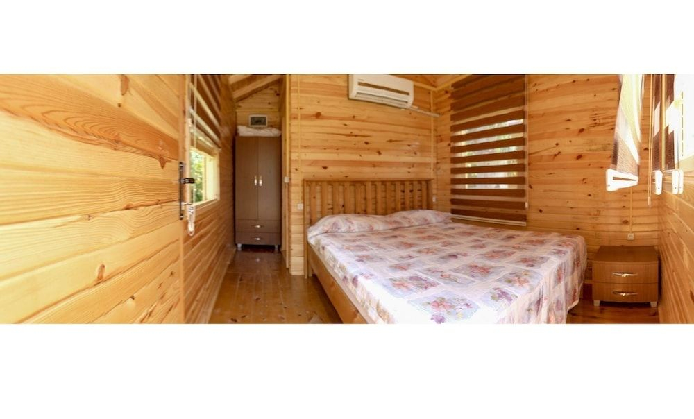 Naz Beach Bungalow