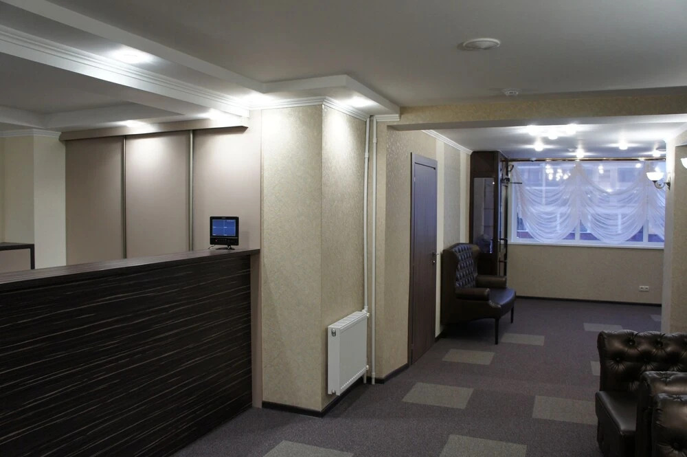 Hotel Maxim
