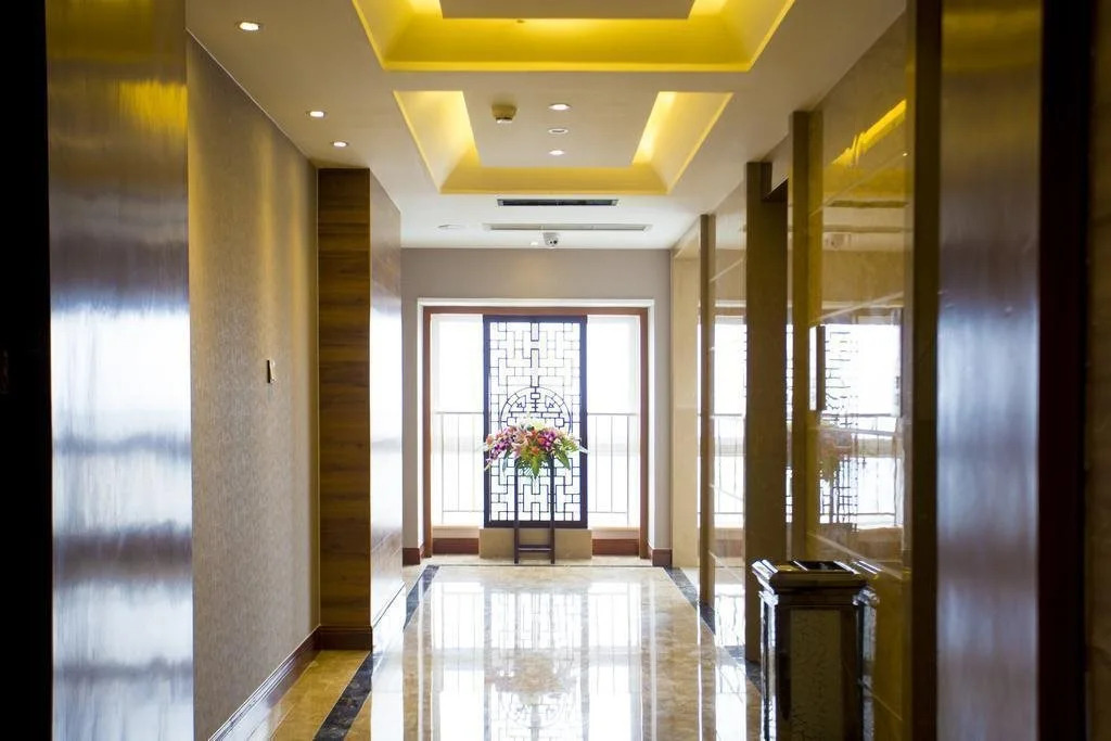 Emei Kai Bin Zhouji Hotel