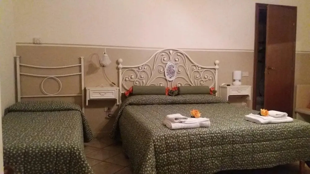 Villa Oasi