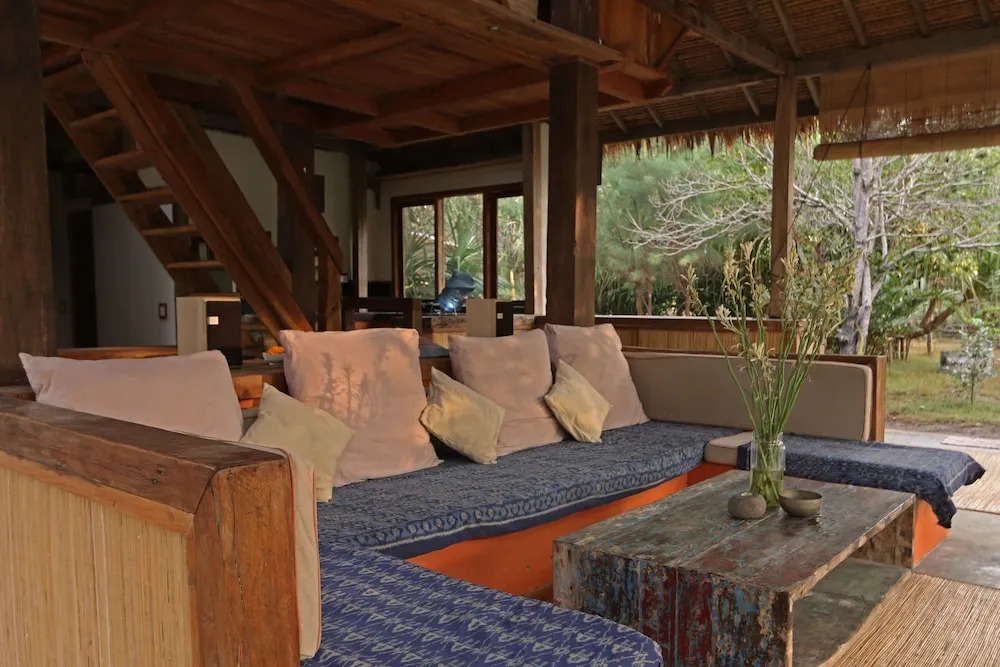 MaoMeno Yoga Resort