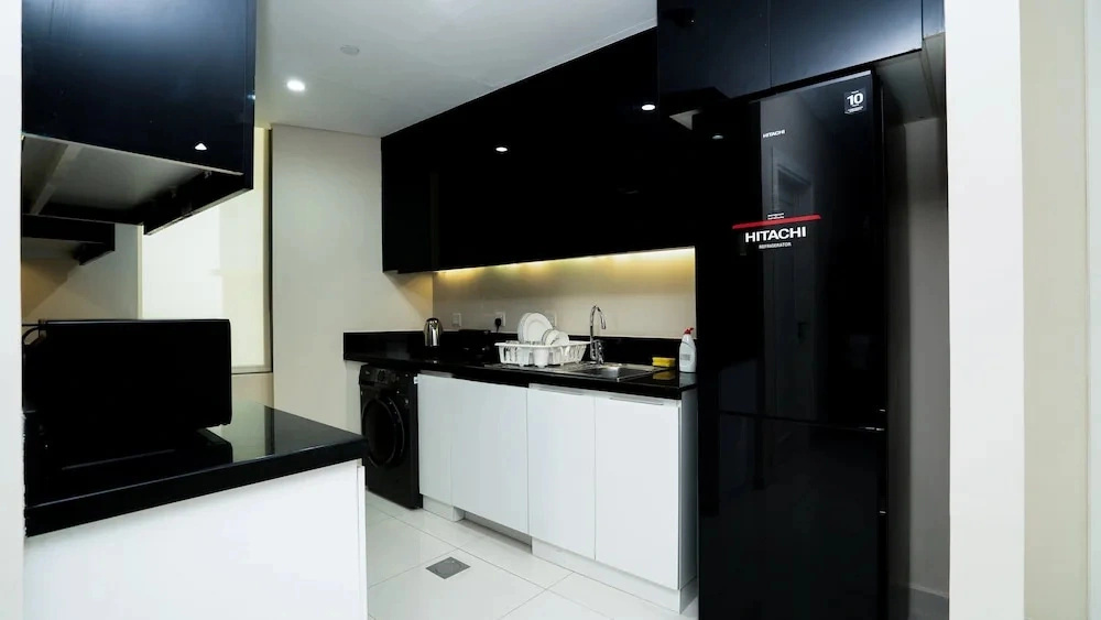 2 BR Apts. in JBR Shams 1 by Luxaura