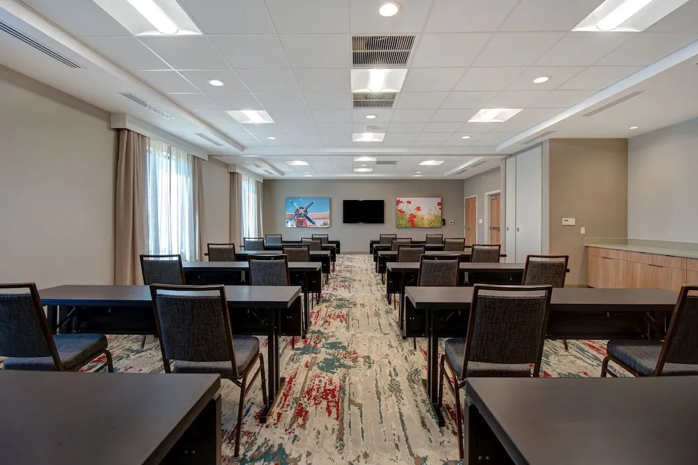 Fairfield Inn & Suites Lancaster Palmdale