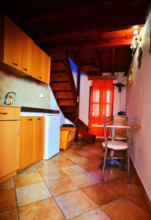 Olympos Pension