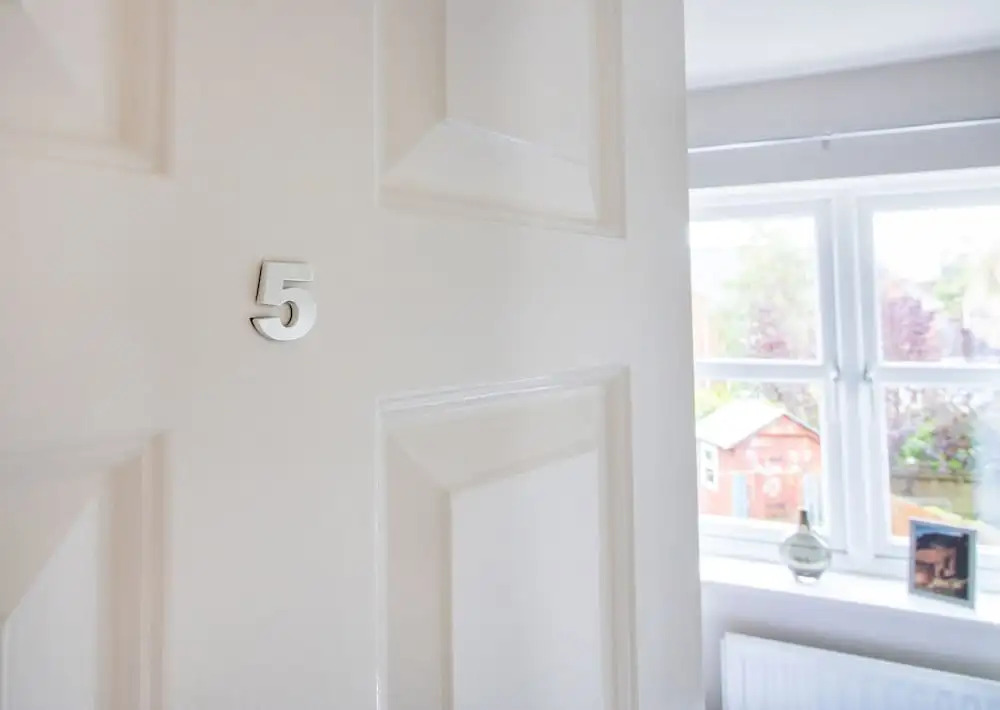 Cranesbill Serviced Accommodation