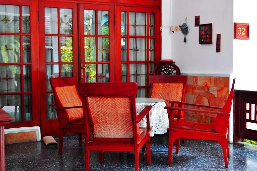 Kusuma Syariah Hotel Yogyakarta