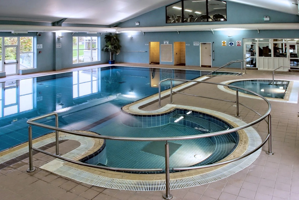 Hotel Woodstock Ennis