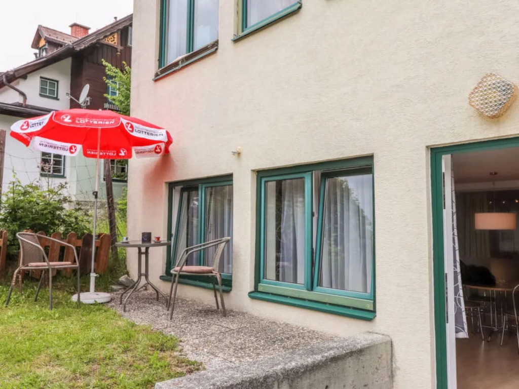 Annis Nest Ramsau am Dachstein