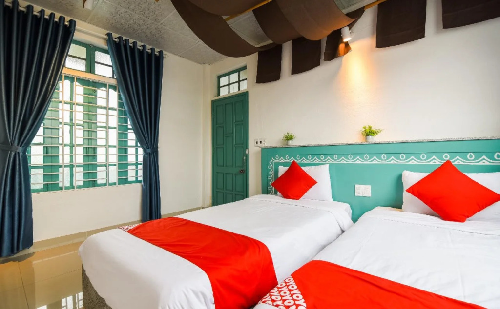 Ly's Villa Hoi An