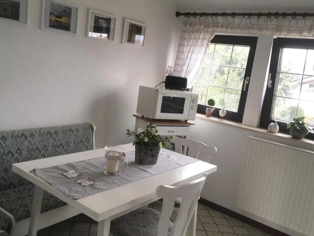 Ferienwohnung Will