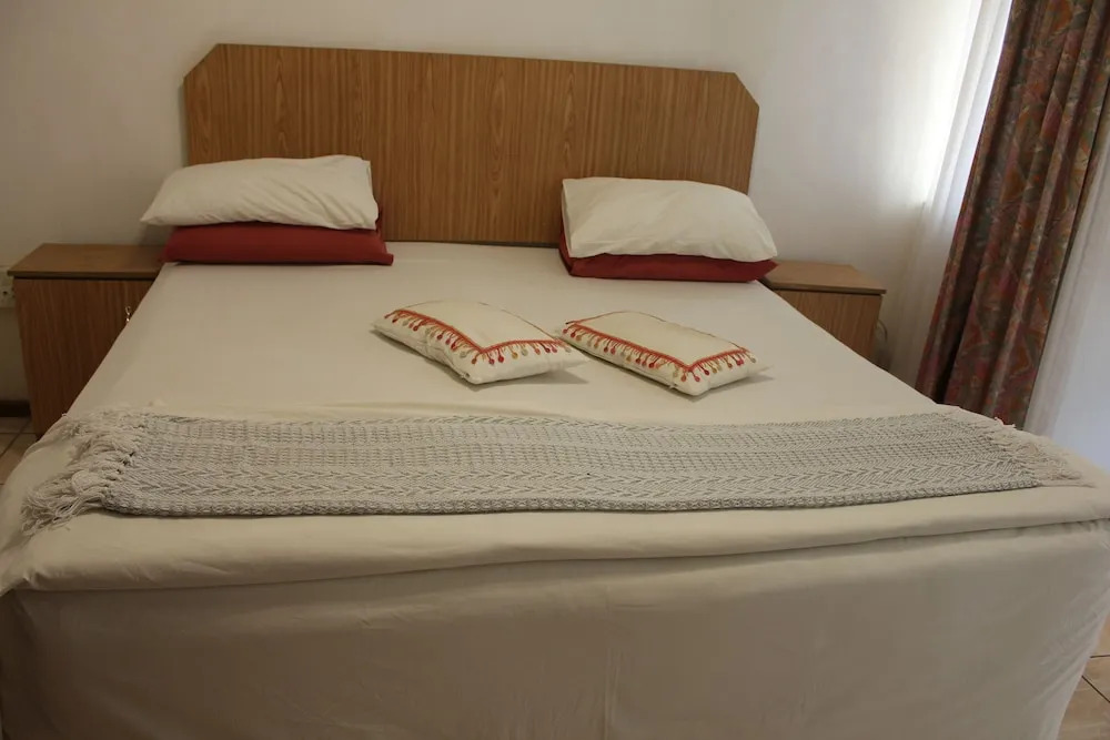 Tzaneen Guest House
