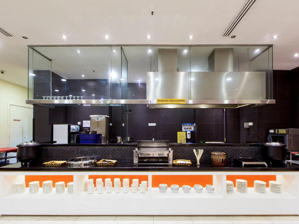 Hotel Royal Kuala Lumpur