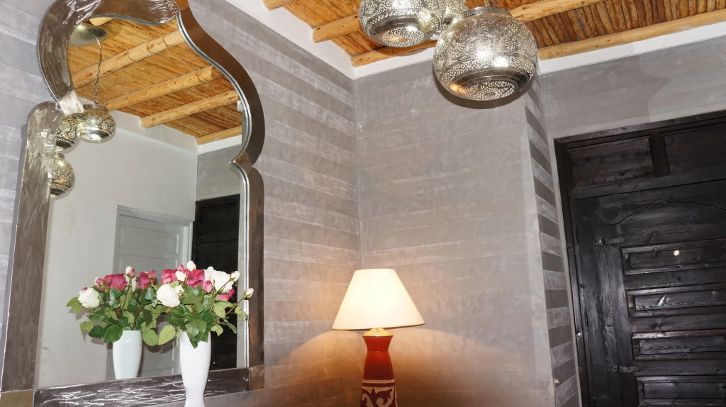 Riad Shanima SPA Marrakech
