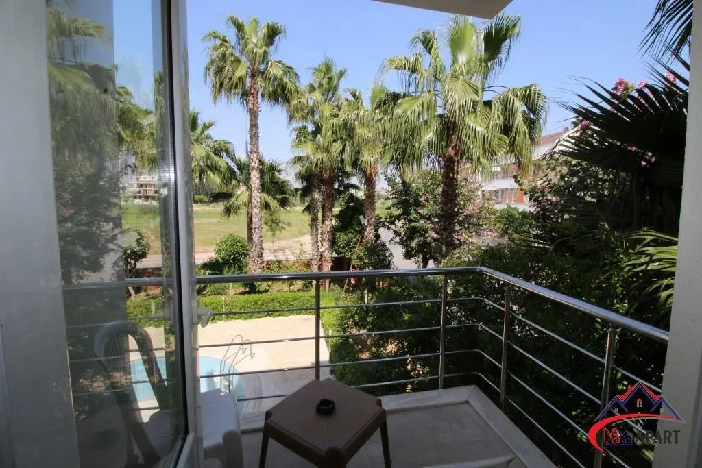 Maya Apart Antalya