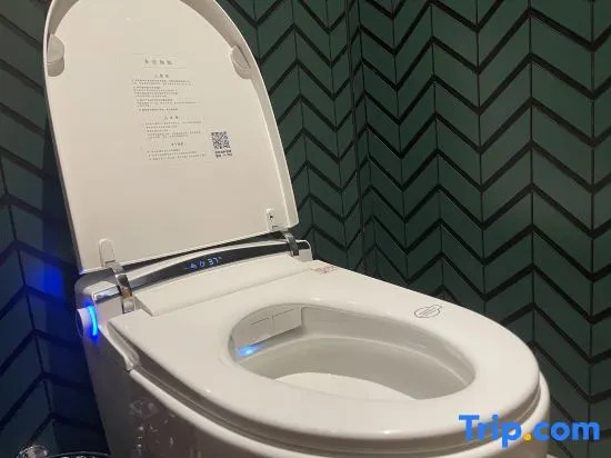 ECHIC   HOTEL (Guangzhou Beijing Road Pedestrian Street Branch)