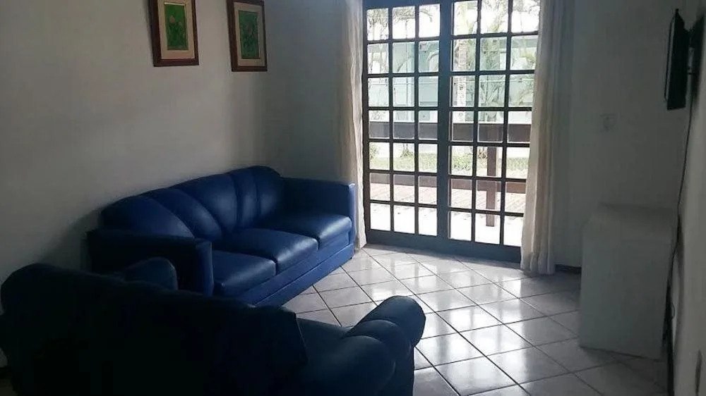 Pousada Muller da Cachoeira