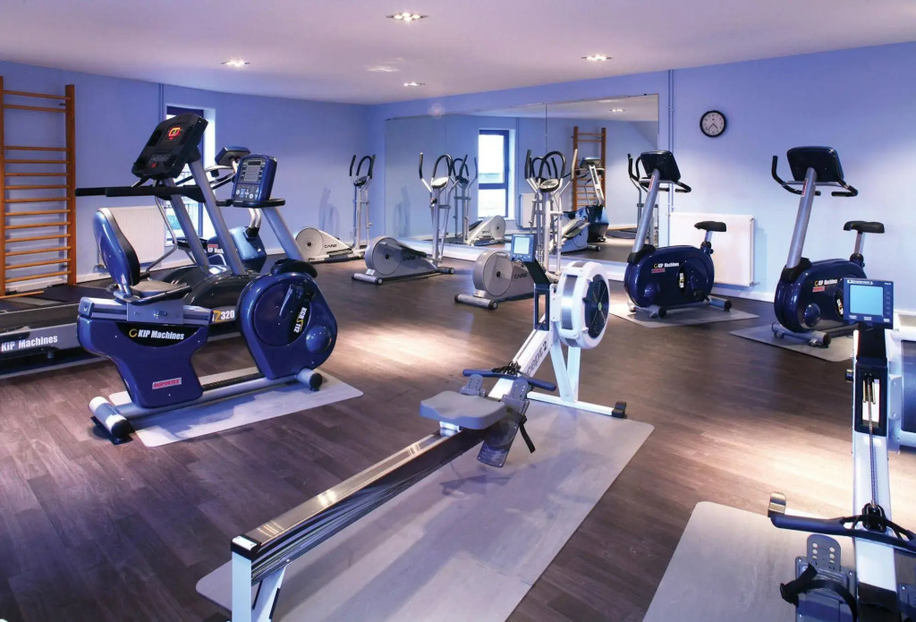 Thalazur Ouistreham - Hôtel & Spa