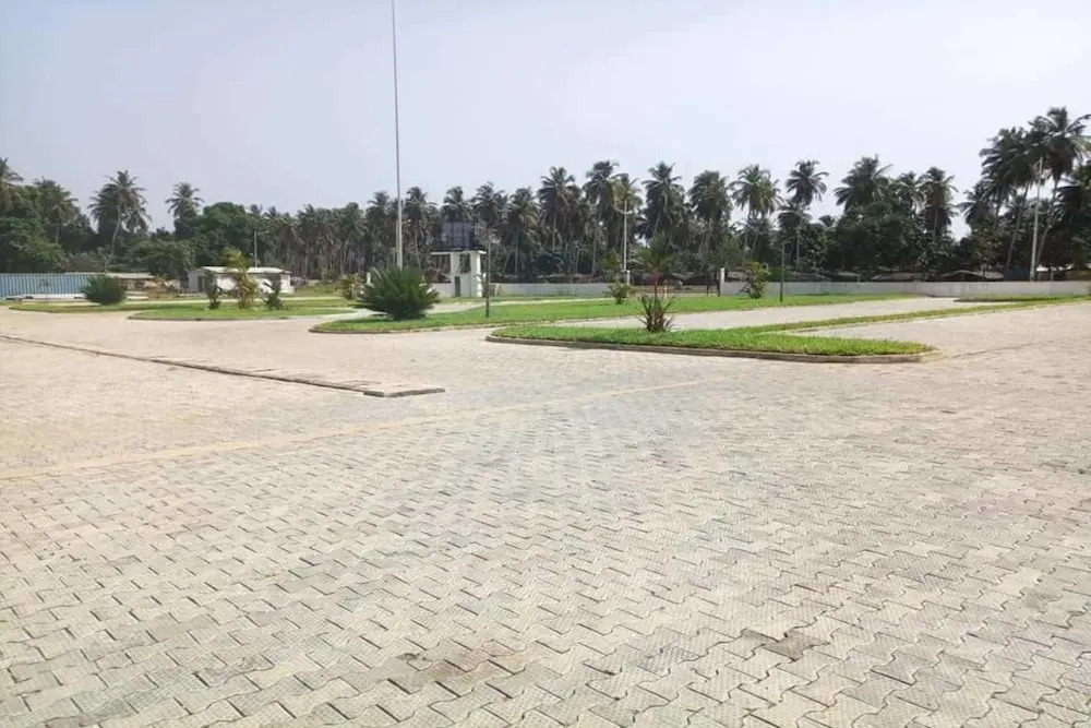 Villa Standing Bassam